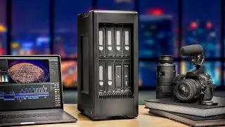 5 Best NAS 2022: Network-Attached Storage Drives for Media Backups and More