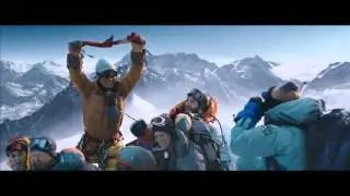 Everest Trailer italiano HD