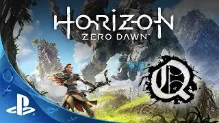 Horizon Zero Dawn