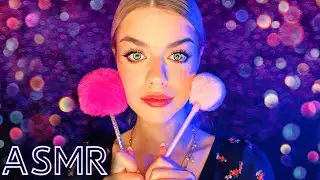 АСМР🤤РАССЛАБЛЕНИЕ И ПЕРСОНАЛЬНОЕ ВНИМАНИЕ💖ASMR PERSONAL ATTENTION TRIGGERS