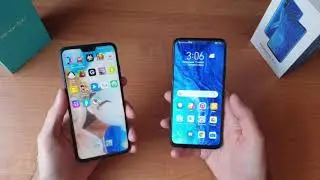 Менять Honor 8X Premium на 9X Premium?