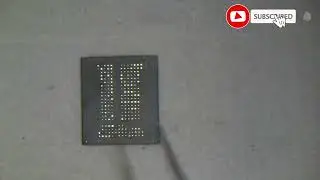 BGA Ic Perfect reballing  @mobilerepairingwala