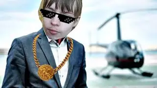 MC NIMRED - Мамкин бизнесмен (премьера трека 2020)