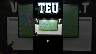 That’s a nice throw by Patty Mahomes