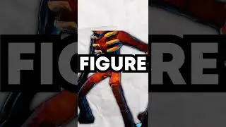 MIXING SEEK and FIGURE into ONE ENTITY IN ROBLOX DOORS