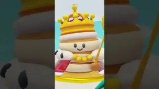 PROMO CODE FOR 2X YUMYUMS IN PANCAKE EMPIRE TOWER TYCOON 
