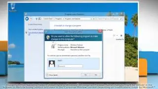 How to enable Hyper-V client in Windows® 8