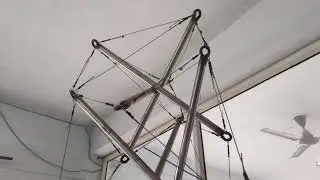 A model for Truss Structure