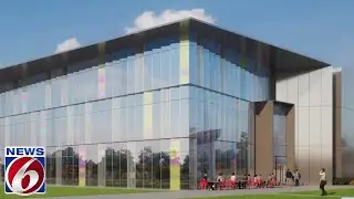 New Boeing location at Embry-Riddle to bring 400 jobs to Daytona Beach