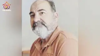 شاهد. وفاة الفنان العراقي فيصل الجابر السماوي اليوم 🙏 تفاصيل + سبب وفاته و آخر ظهوره في العراق اليوم