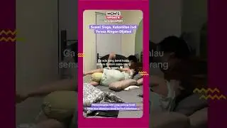 Suami Siaga, Kehamilan Jadi Terasa Ringan Dijalani