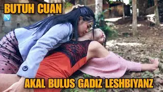 BUTUH UANG - film pendek 2023