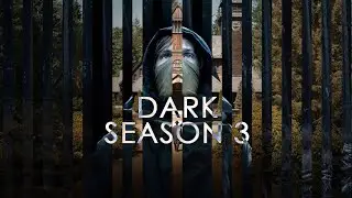 Заставка к сериалу Тьма 3 сезон / Dark 3 season Opening Credits