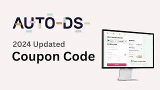 AutoDS Discount Code (2024 Update)