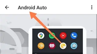 Android auto setting redmi k20 Pro, how to set Android auto redmi k20 Pro