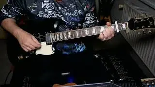 Oasis - Wonderwall. Acoustic Sim (Guitar cover)