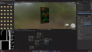 Blender Simple Bake