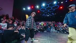 Ashpi vs Anfisa | TOP 8 | PRO | Battle Fresh Russia