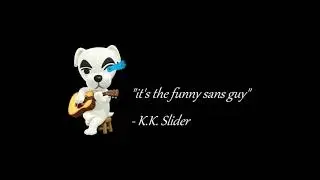 K.K. Sans