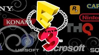 E3 2015 Live Coverage