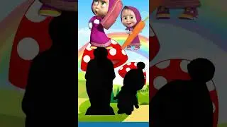 Masha and the Bear 🤣🤸 YES, IT'S RECESS! 🤸🤣 Best 1 min ⏰ cartoon collection 🎬 Jam Day День варенья