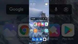 A New feature with MIUI 12.5 ENHANCED EDITION UPDATE....