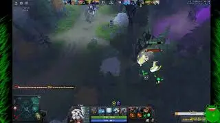 7.23 DOTA 3 обнова которая изменила игру до неузнаваемости!