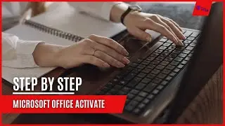 Microsoft Office 2021 Activation: Step-by-Step Guide Using CMD