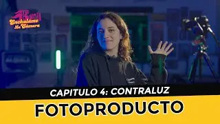 La IMPORTANCIA de la CONTRALUZ en tus FOTOS | Enchulame la Cámara