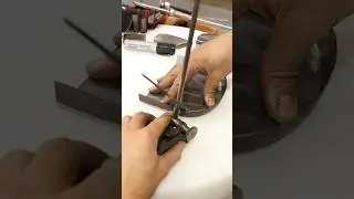Vintage Scribe Tool! ⚒️