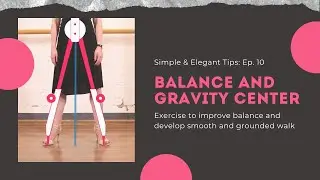 Simple&Elegant Tips: On balance, compass and center of gravity