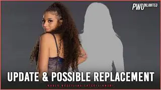Update On Samantha Irvin Leaving WWE & Possible Replacement At RAW