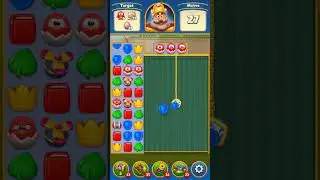 Royal Match level 356 🏰 No Boosters #Bubunka