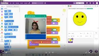 Speech Emotion Recognition #NaturalLanguageProcessing #ArtificialIntelligence #Scratch #Pictoblox