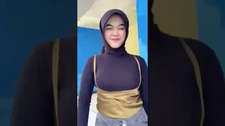 jilbab toge montok 