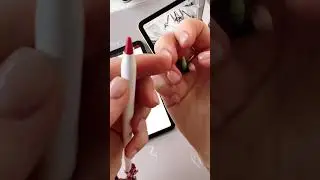 Стерся наконечник на стилусе! Что делать!? Смотри видео и не забудь подписаться! ❤️