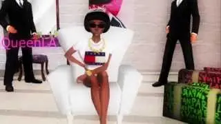 QueenLA@IMVU