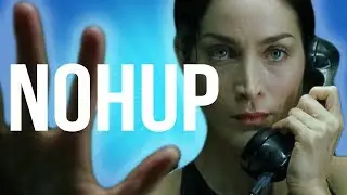 Nohup - Hangup Immune Commands - Commands for Linux