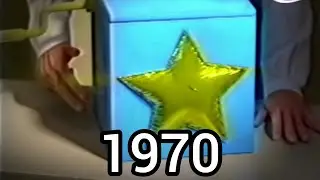 Evolution of Boxy Boo