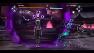 Mnemos level 6 ability is || shadow fight 3 ...