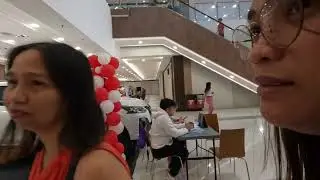 INSIDE GAISANO MAASIN CITY LEYTE II FAMILY VACATION 2024 LEYTE