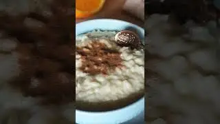 Gustul copilariei: Orez cu lapte cremos si delicios