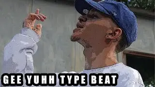 [FREE] Unodavid x Gee Yuhh Type Beat - 