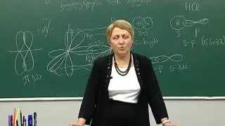 სიგმა და პი ბმები. კოვალენტური ბმის თვისებები