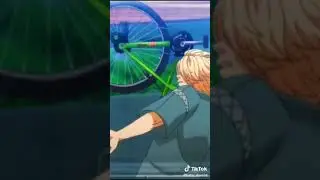 (Токийские мстители) ❤️Майки❤️❤️Кенчик ❤️