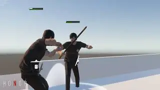 [Unity 2k19] For Honor Kit | WIP3 [OnlineTest]