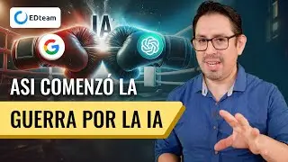 La pelea de millonarios que inició la carrera por la Inteligencia Artificial