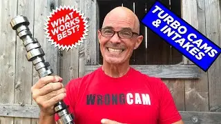 LS TURBO CAMS & INTAKES-WHAT WORKS BEST?