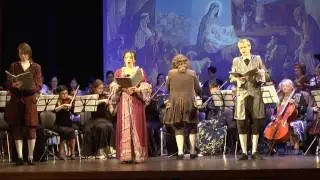 Gratias (Маленькая тожественная месса). ТСМ, Крейсберг