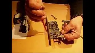 Como destruir cerradura para abrir puerta